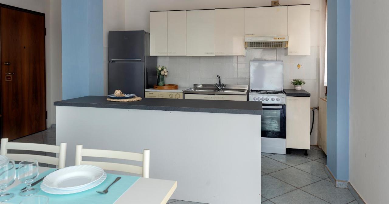 Welcomely - Don Minzoni 4 Apartamento Alguer Exterior foto