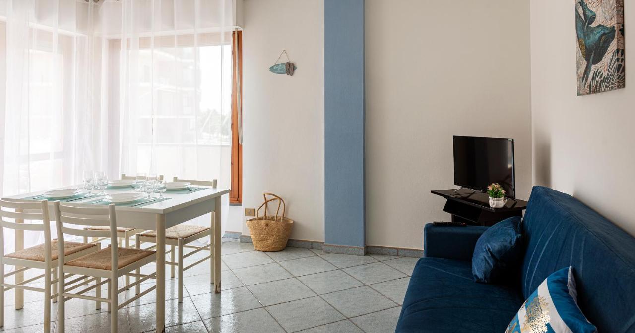 Welcomely - Don Minzoni 4 Apartamento Alguer Exterior foto