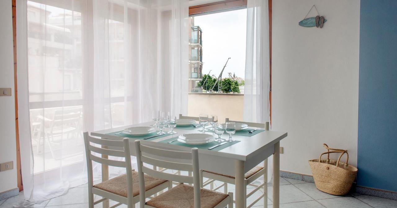 Welcomely - Don Minzoni 4 Apartamento Alguer Exterior foto