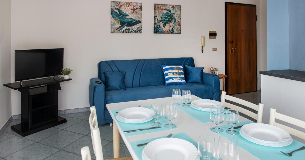 Welcomely - Don Minzoni 4 Apartamento Alguer Exterior foto