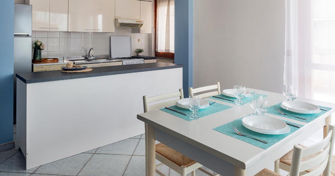 Welcomely - Don Minzoni 4 Apartamento Alguer Exterior foto