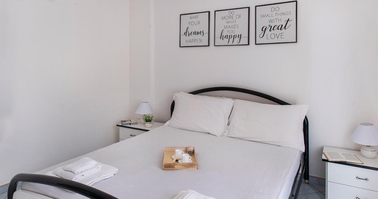Welcomely - Don Minzoni 4 Apartamento Alguer Exterior foto