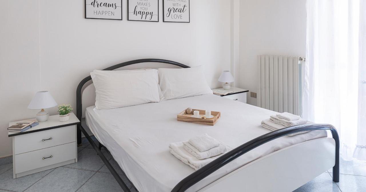 Welcomely - Don Minzoni 4 Apartamento Alguer Exterior foto